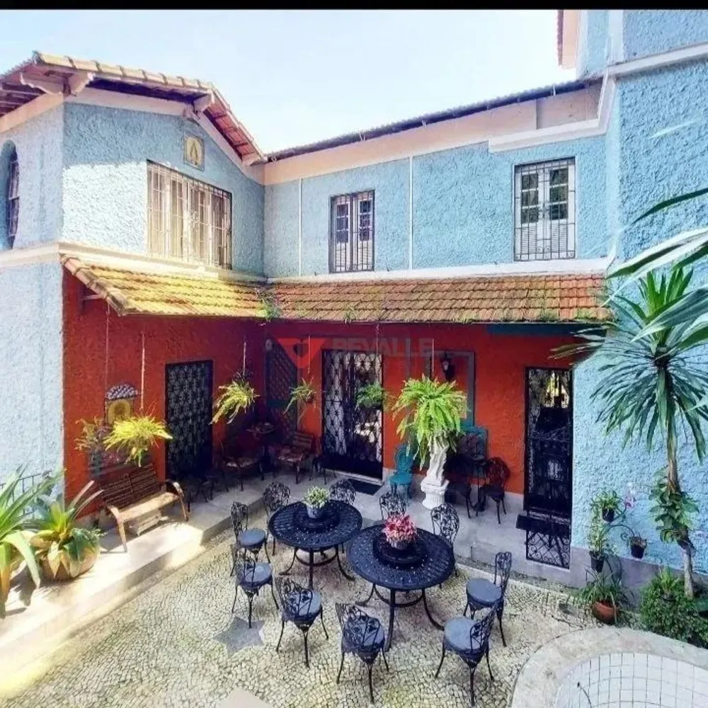 Casa, 7 quartos, 585 m² - Foto 73