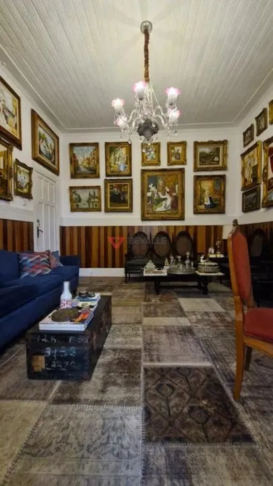 Casa, 7 quartos, 585 m² - Foto 8