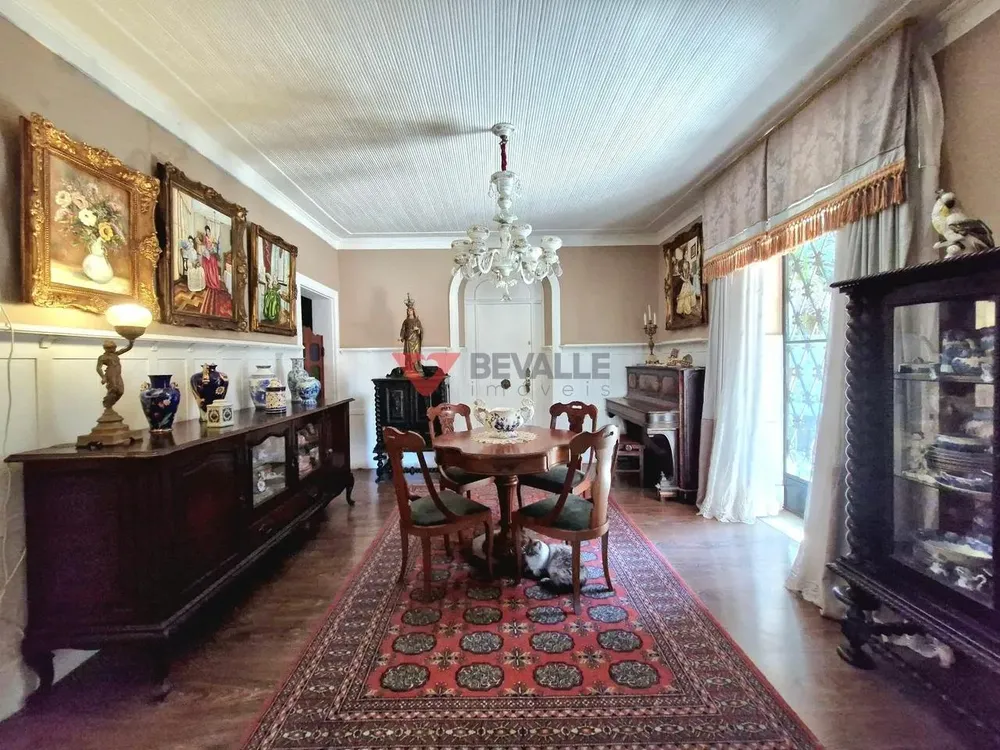 Casa, 7 quartos, 585 m² - Foto 7
