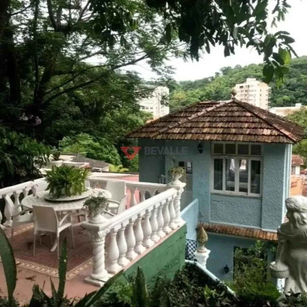 Casa, 7 quartos, 585 m² - Foto 38