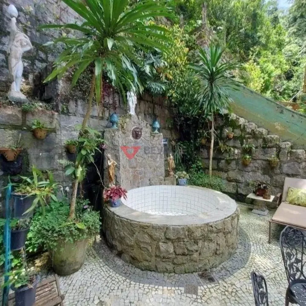 Casa, 7 quartos, 585 m² - Foto 18