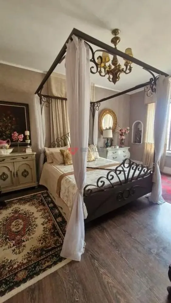 Casa, 7 quartos, 585 m² - Foto 11