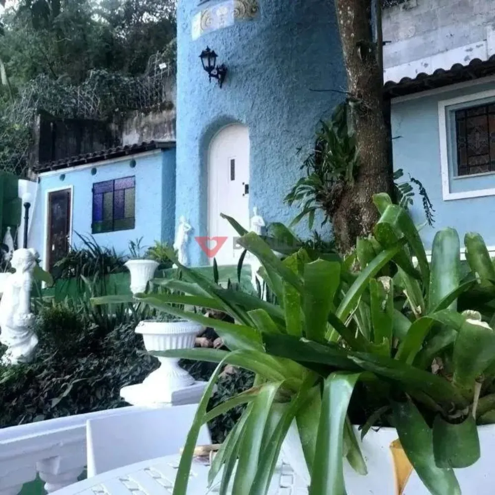Casa, 7 quartos, 585 m² - Foto 21