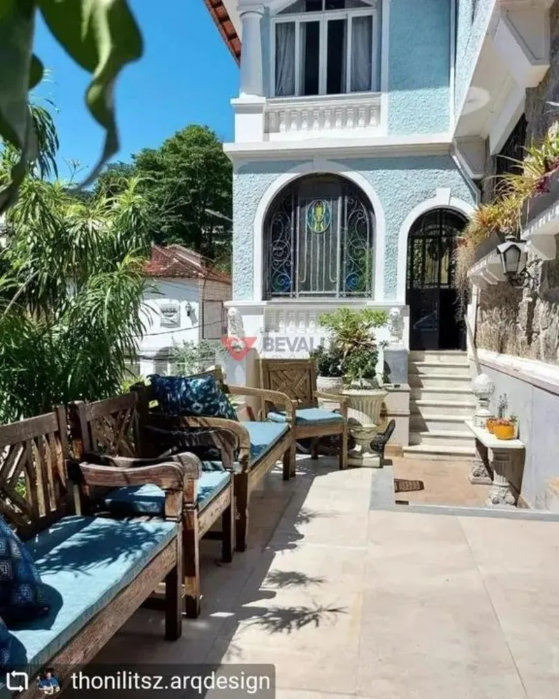 Casa, 7 quartos, 585 m² - Foto 71