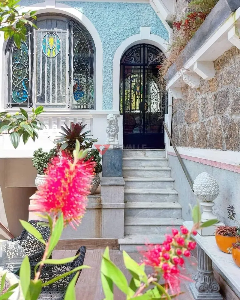 Casa, 7 quartos, 585 m² - Foto 15