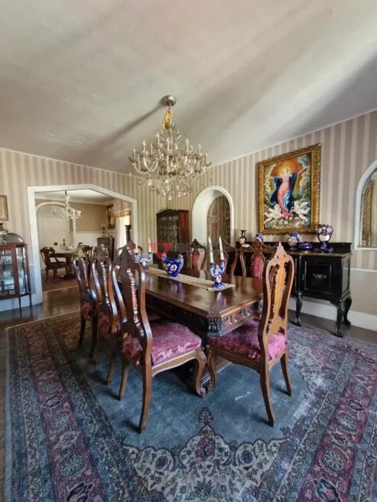 Casa, 7 quartos, 585 m² - Foto 4
