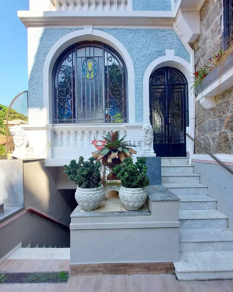 Casa, 7 quartos, 585 m² - Foto 22