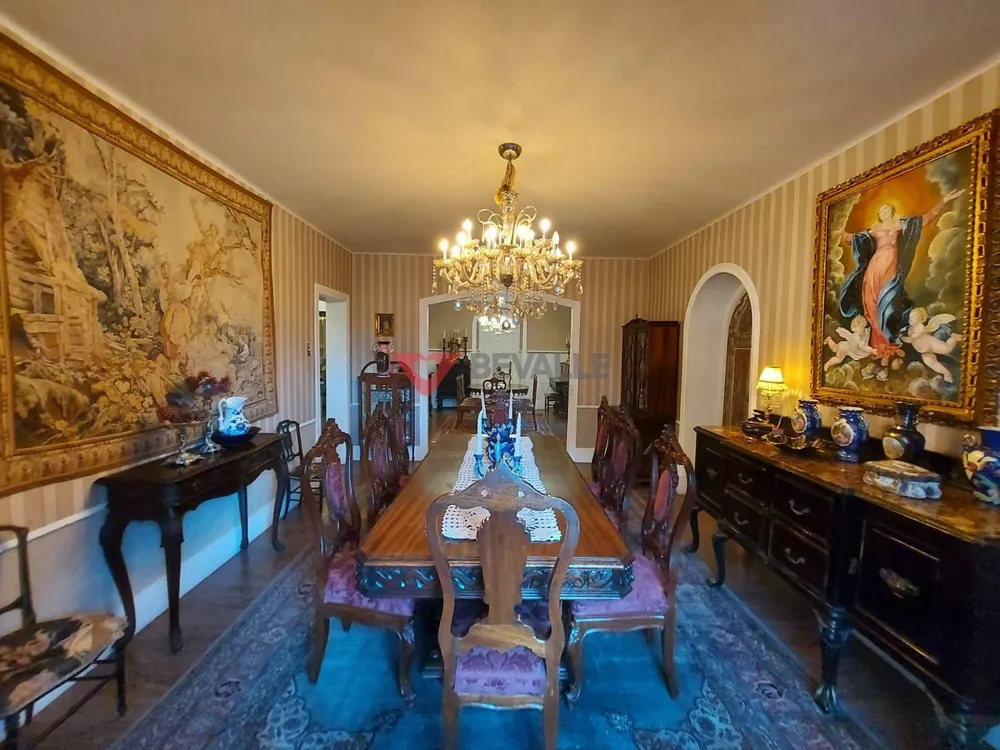 Casa, 7 quartos, 585 m² - Foto 6