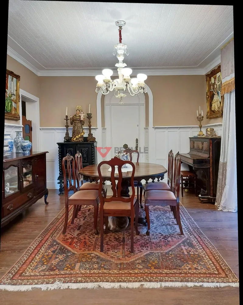 Casa, 7 quartos, 585 m² - Foto 2