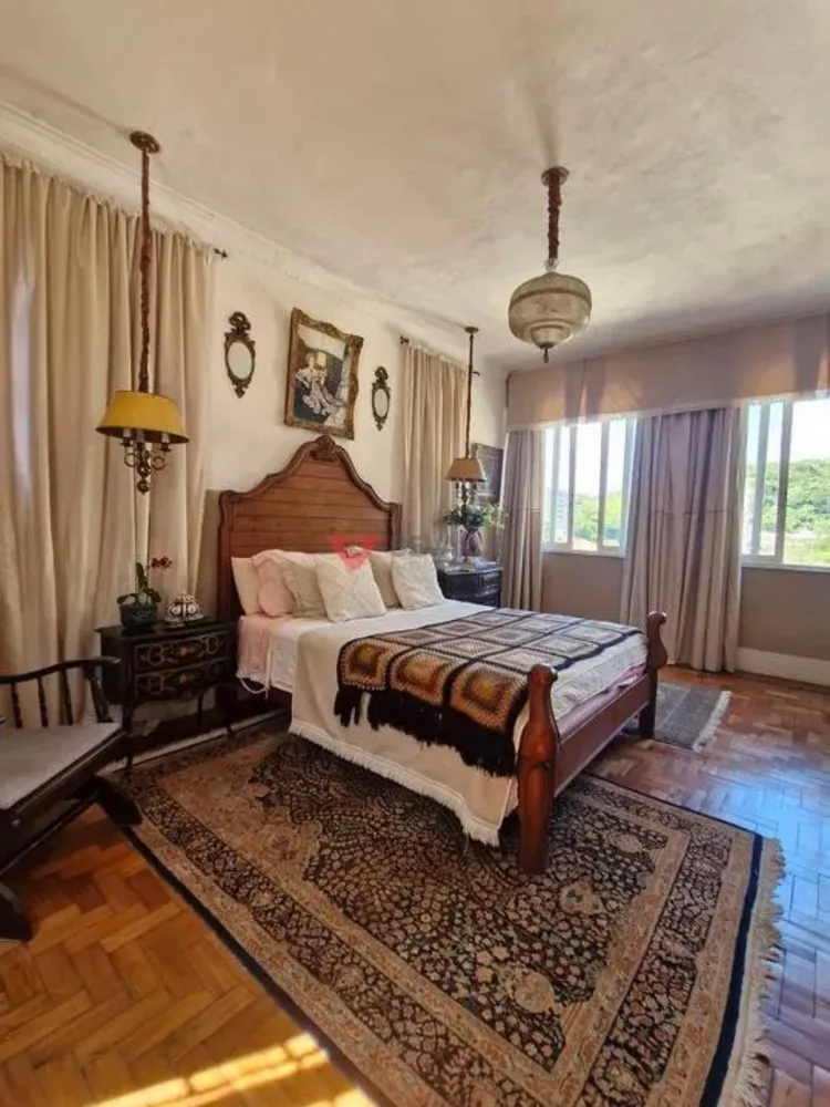 Casa, 7 quartos, 585 m² - Foto 35