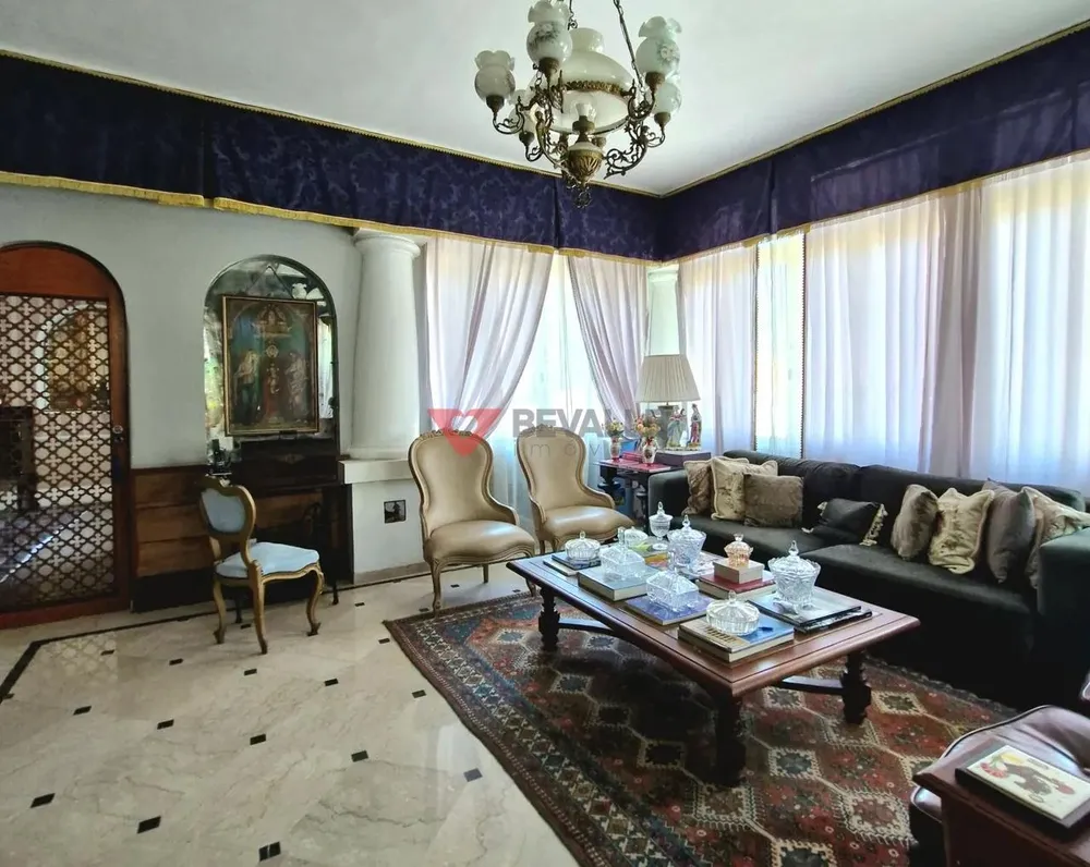 Casa, 7 quartos, 585 m² - Foto 5