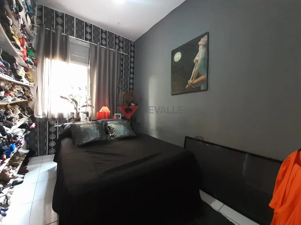 Apartamento, 3 quartos, 95 m² - Foto 9
