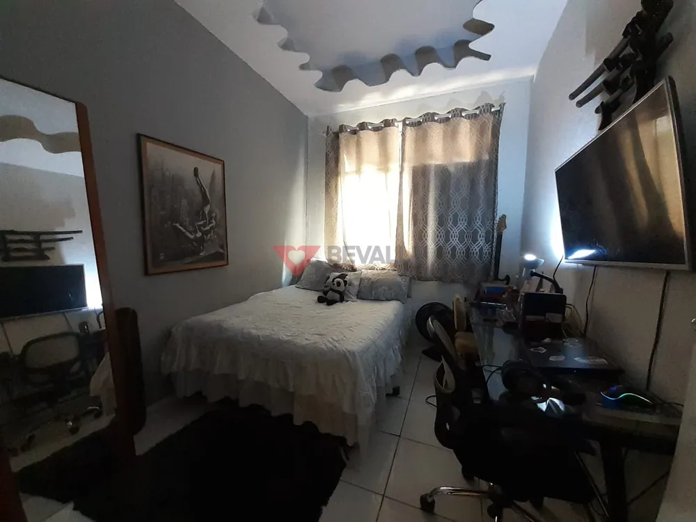 Apartamento, 3 quartos, 95 m² - Foto 12