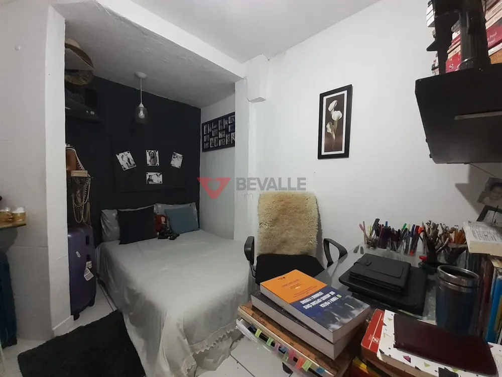 Apartamento, 3 quartos, 95 m² - Foto 11