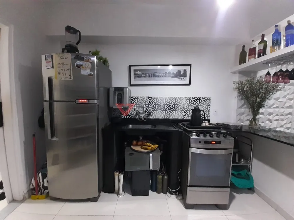 Apartamento, 3 quartos, 95 m² - Foto 5