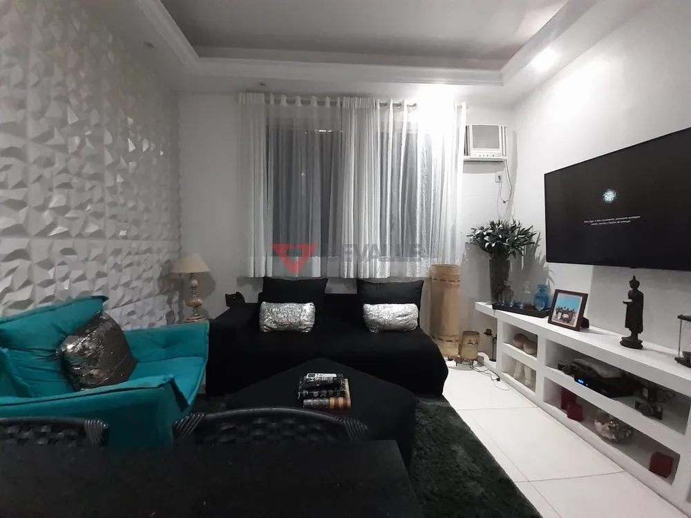 Apartamento, 3 quartos, 95 m² - Foto 6