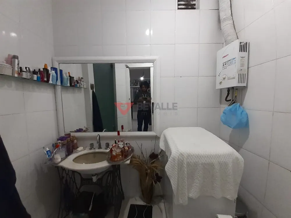 Apartamento, 3 quartos, 95 m² - Foto 7