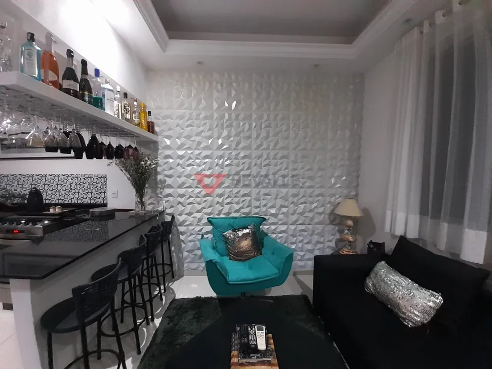 Apartamento, 3 quartos, 95 m² - Foto 2