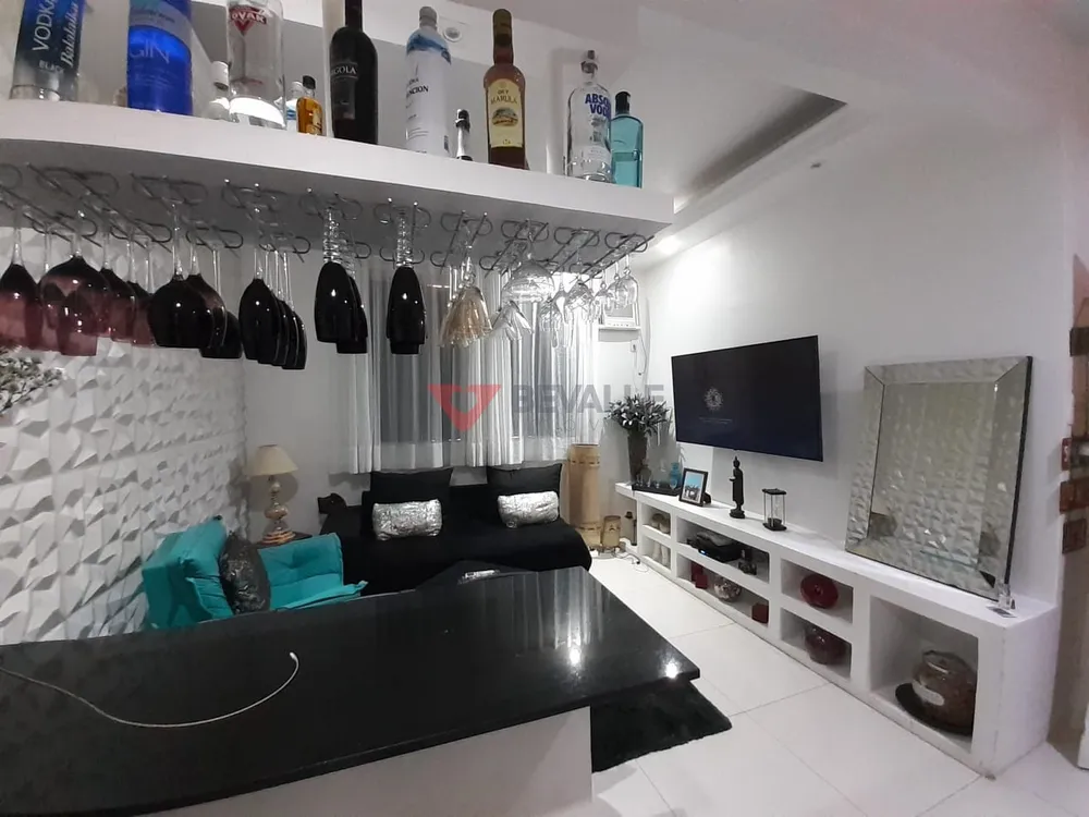 Apartamento, 3 quartos, 95 m² - Foto 4