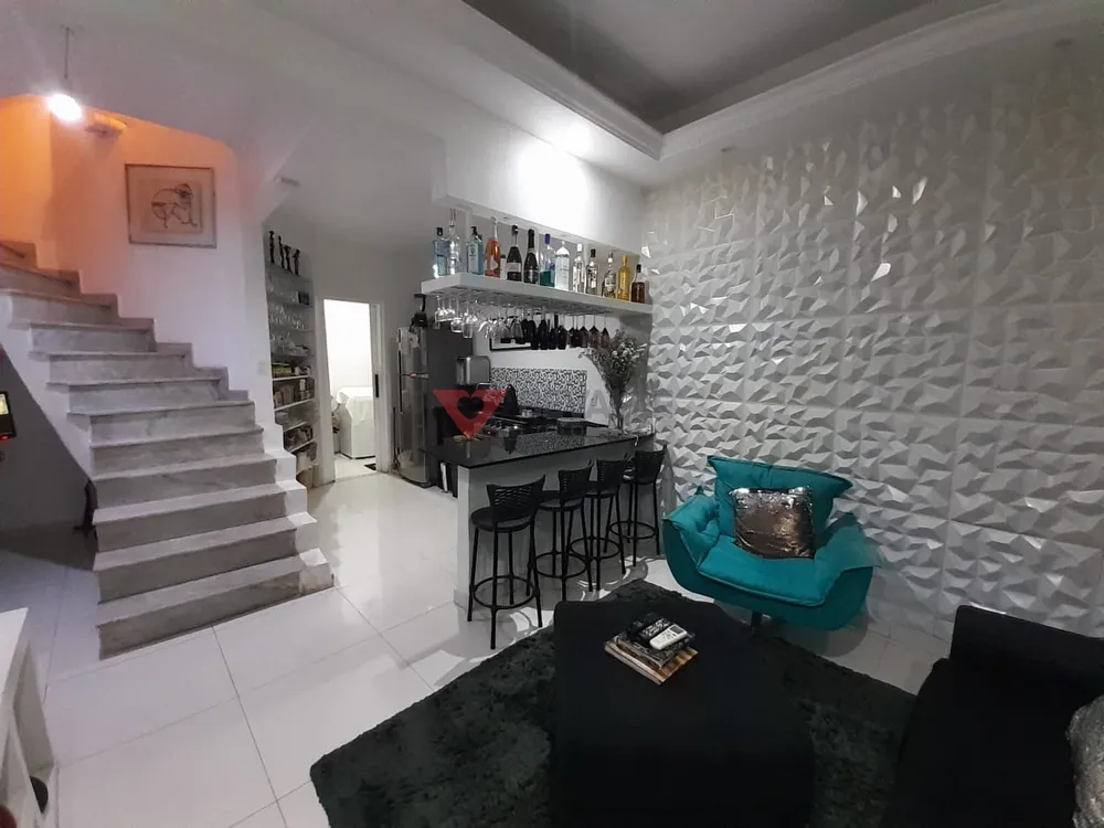 Apartamento, 3 quartos, 95 m² - Foto 3