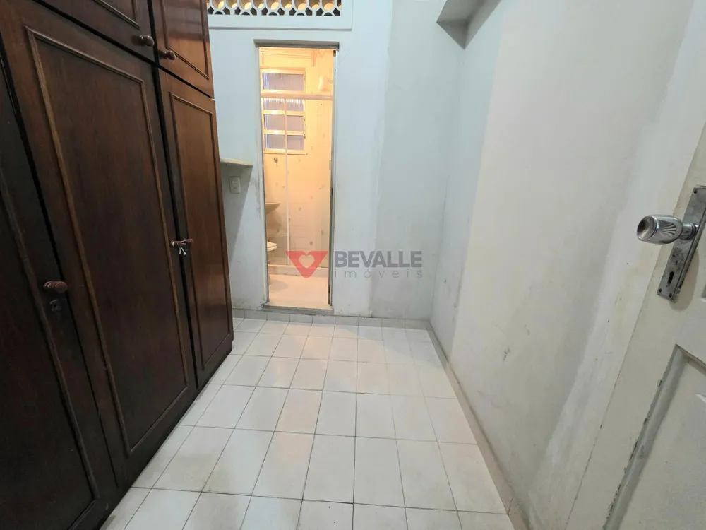 Apartamento, 4 quartos, 140 m² - Foto 13