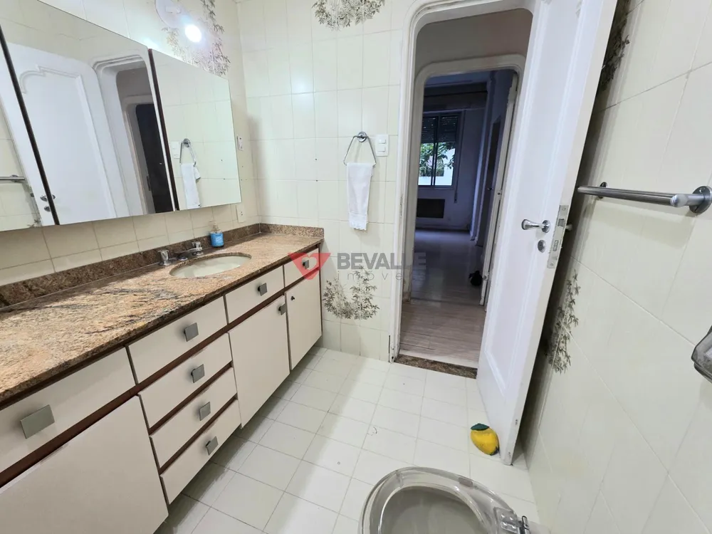 Apartamento, 4 quartos, 140 m² - Foto 15