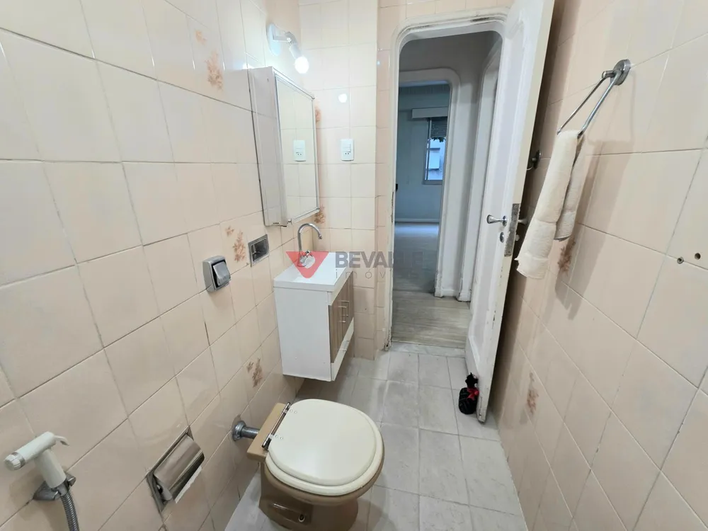 Apartamento, 4 quartos, 140 m² - Foto 17