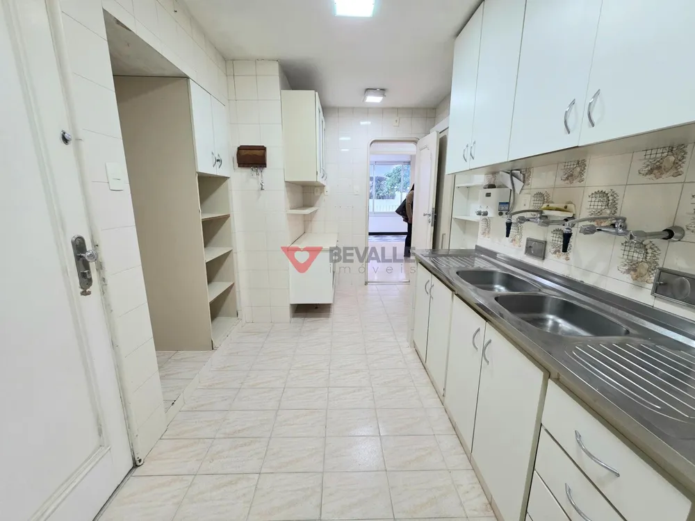 Apartamento, 4 quartos, 140 m² - Foto 26