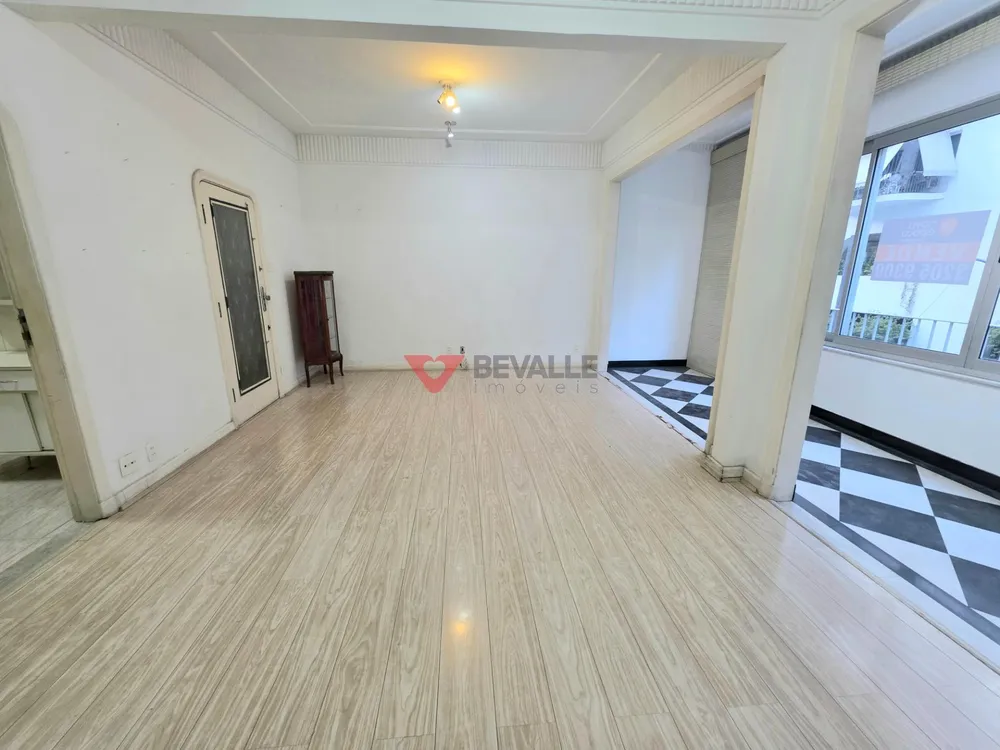 Apartamento, 4 quartos, 140 m² - Foto 4