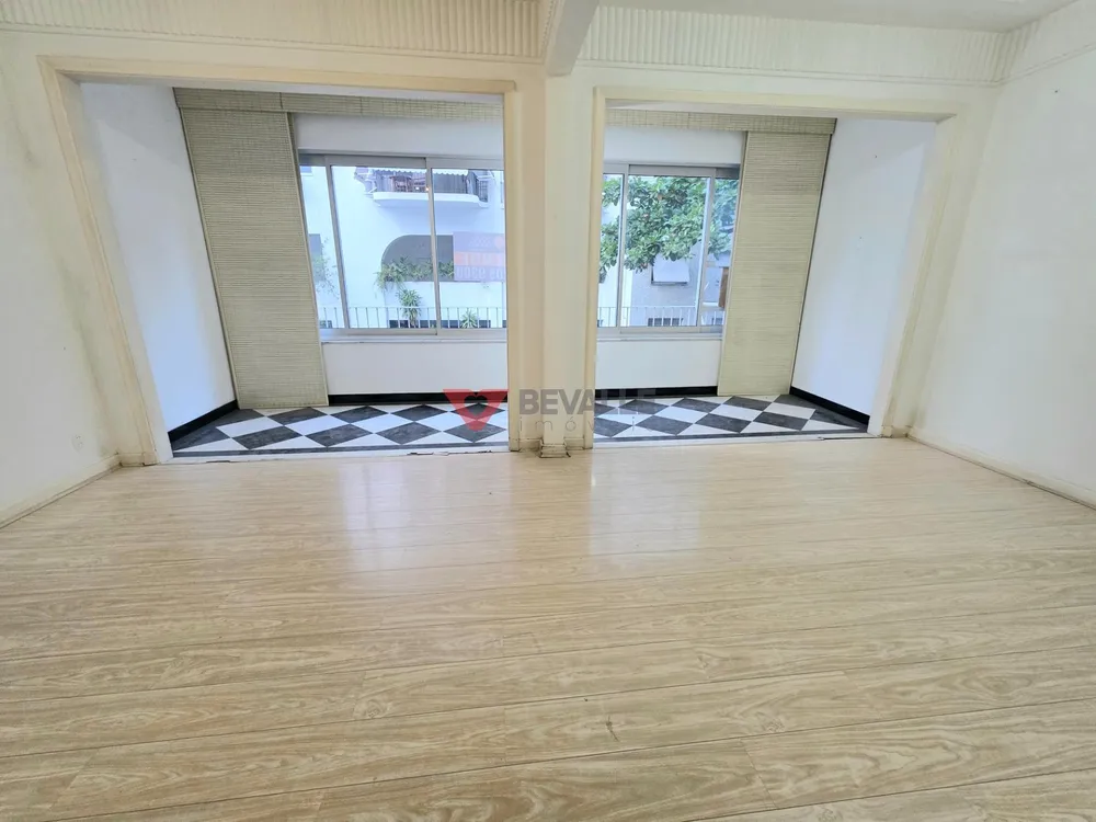Apartamento, 4 quartos, 140 m² - Foto 1