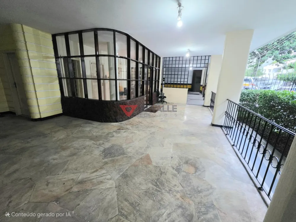 Apartamento, 4 quartos, 140 m² - Foto 23