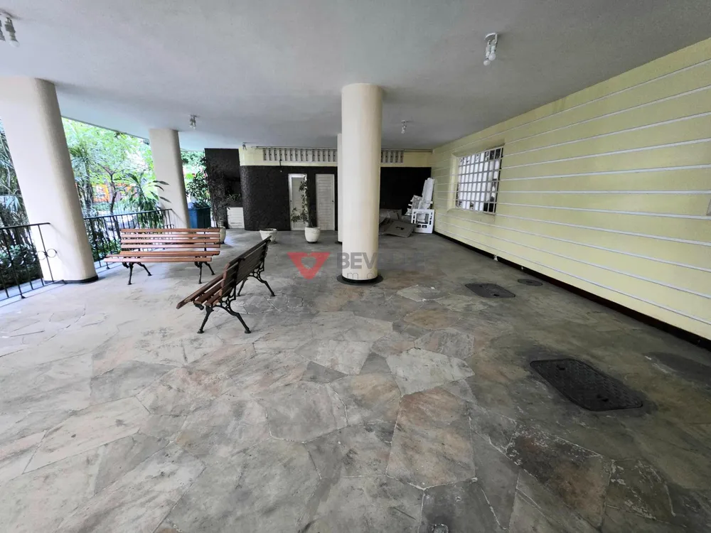 Apartamento, 4 quartos, 140 m² - Foto 22