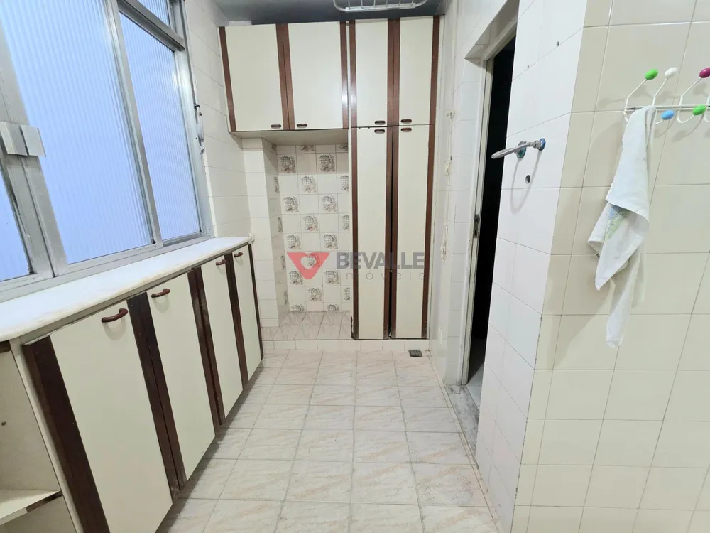 Apartamento, 4 quartos, 140 m² - Foto 28