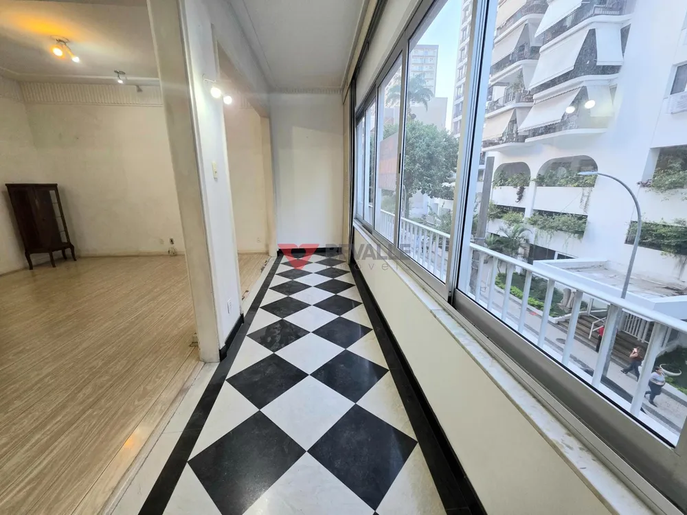 Apartamento, 4 quartos, 140 m² - Foto 3