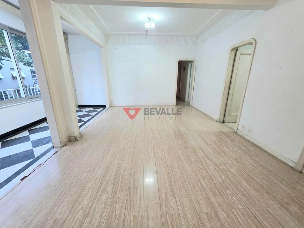 Apartamento, 4 quartos, 140 m² - Foto 5