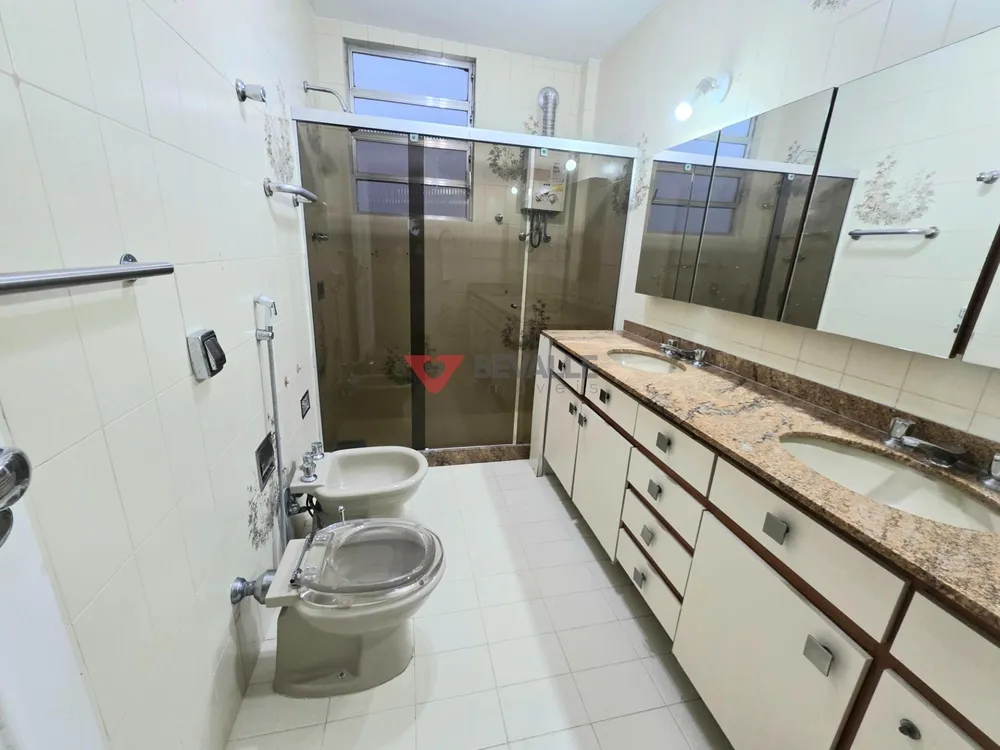 Apartamento, 4 quartos, 140 m² - Foto 16