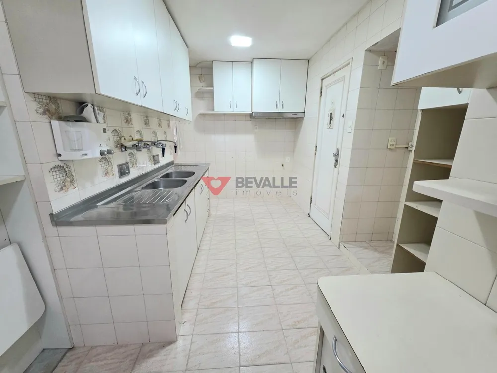 Apartamento, 4 quartos, 140 m² - Foto 25
