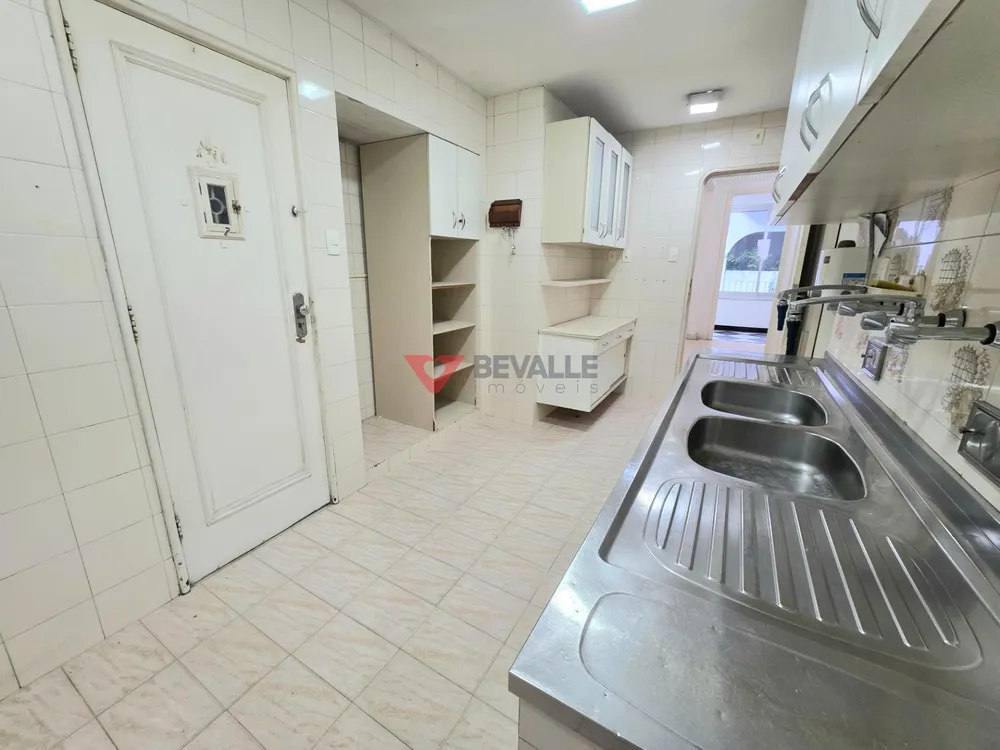 Apartamento, 4 quartos, 140 m² - Foto 27