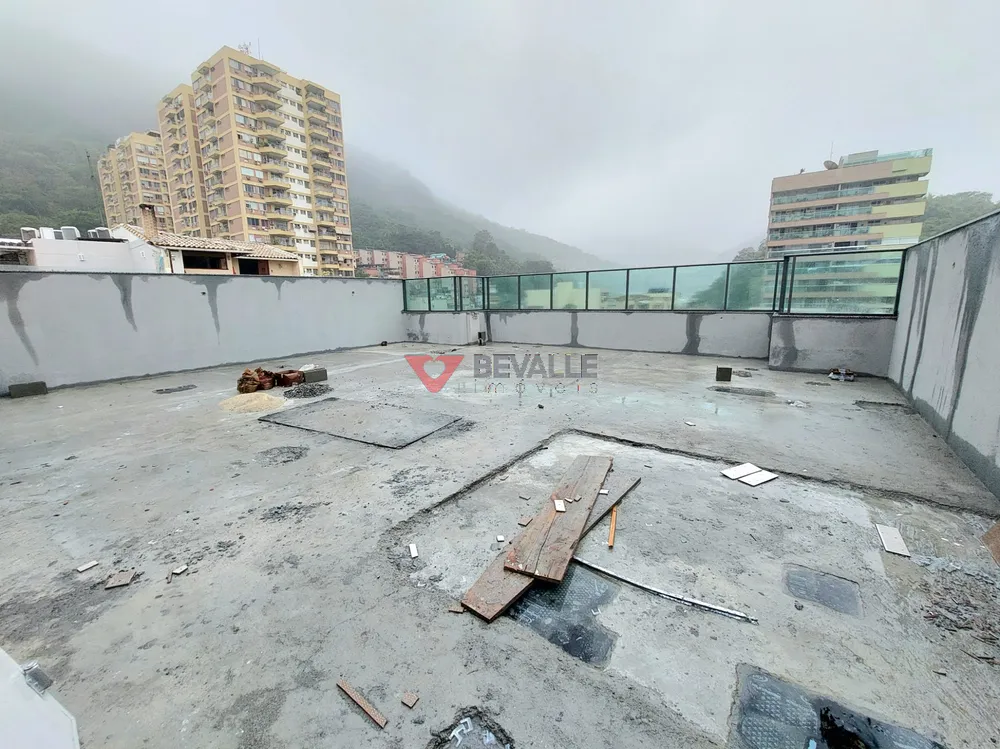 Cobertura, 4 quartos, 358 m² - Foto 9