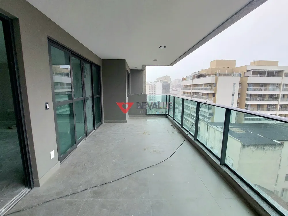 Cobertura, 4 quartos, 358 m² - Foto 15