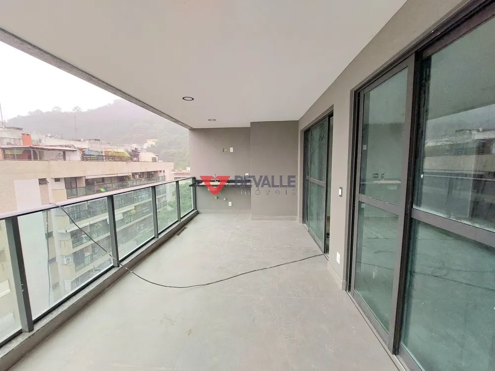 Cobertura, 4 quartos, 358 m² - Foto 16