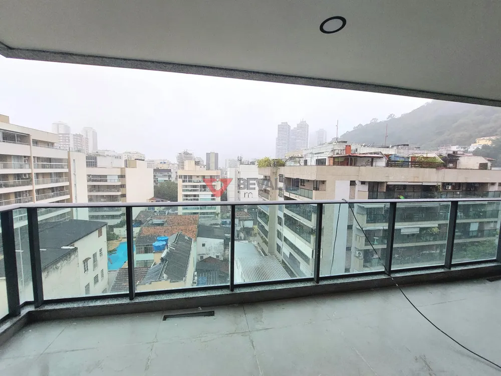 Cobertura, 4 quartos, 358 m² - Foto 2