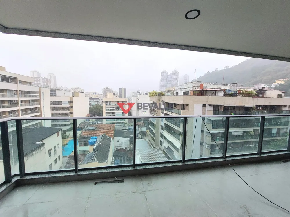 Cobertura, 4 quartos, 358 m² - Foto 11