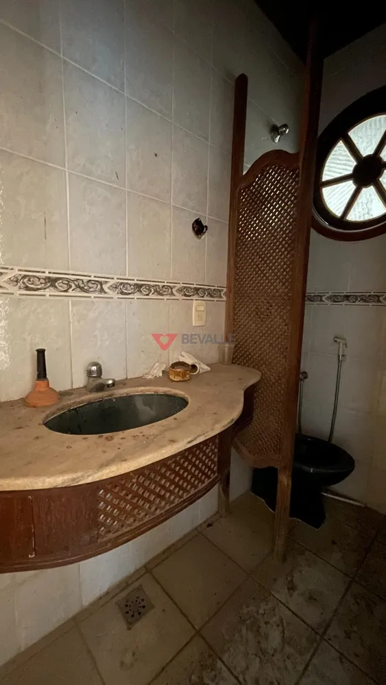 Casa, 10 quartos, 400 m² - Foto 38