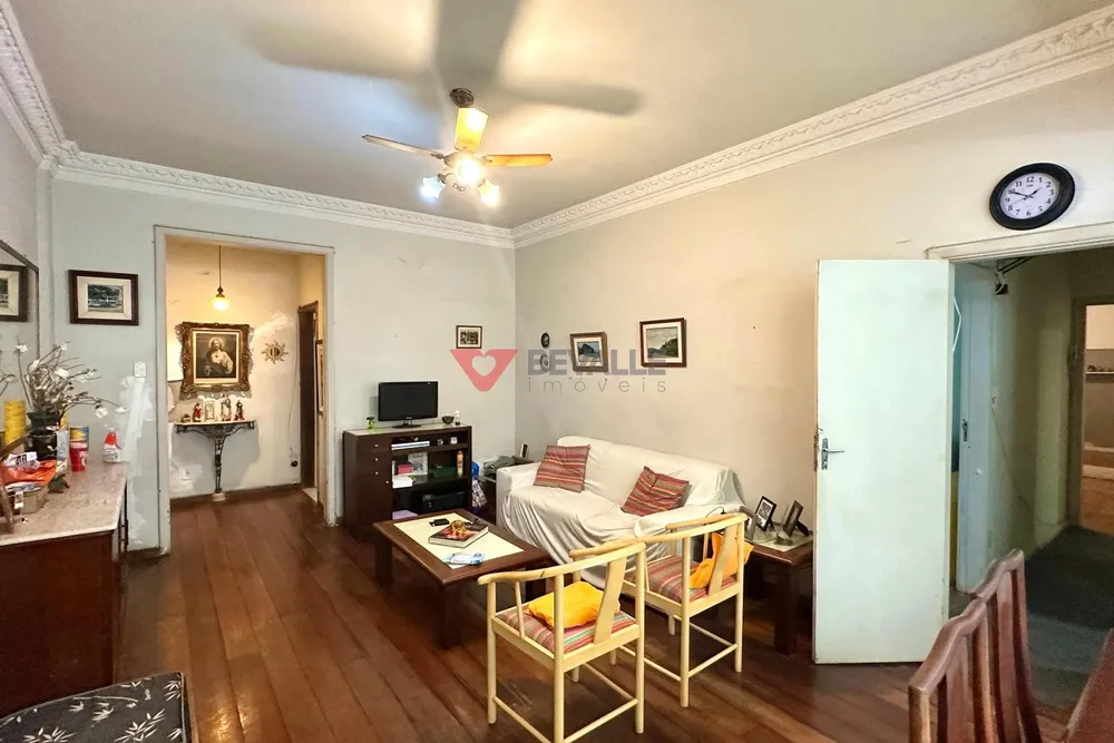 Apartamento, 3 quartos, 110 m² - Foto 5