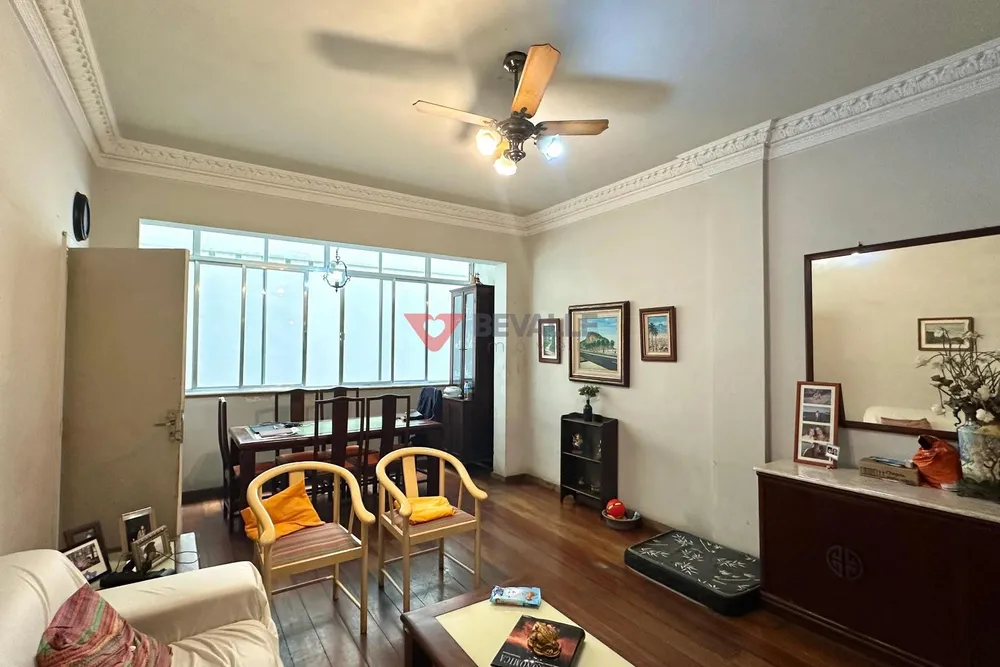 Apartamento, 3 quartos, 110 m² - Foto 4