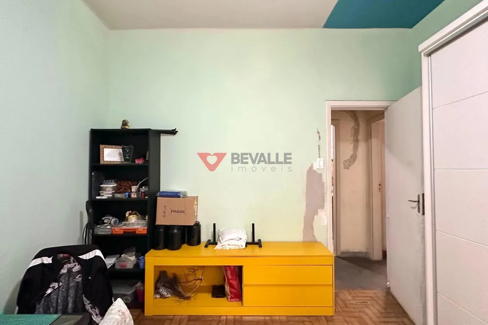 Apartamento, 3 quartos, 110 m² - Foto 6