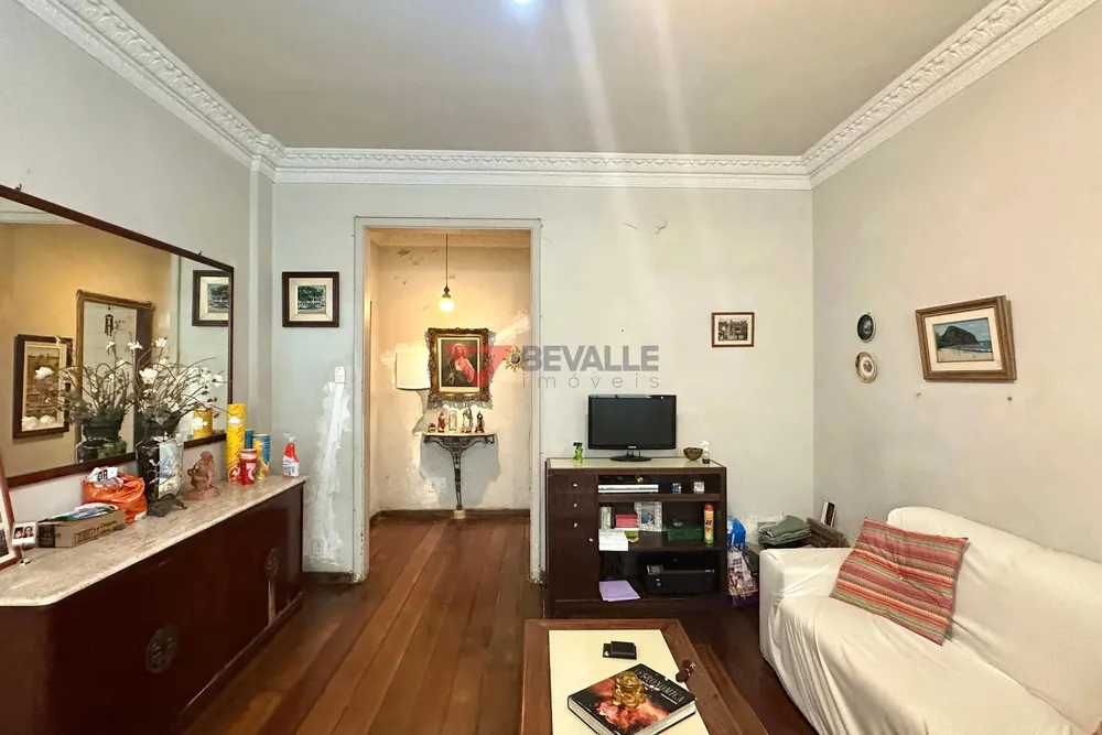Apartamento, 3 quartos, 110 m² - Foto 7