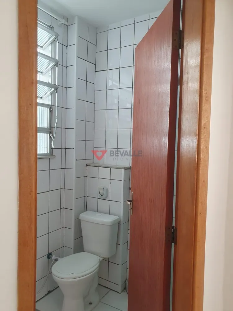 Apartamento, 2 quartos, 50 m² - Foto 8