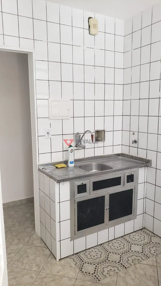 Apartamento, 2 quartos, 50 m² - Foto 25